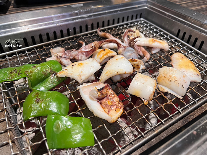 台北燒肉推薦,吃到飽燒肉,日式燒肉,昭和園,昭和園 土城店