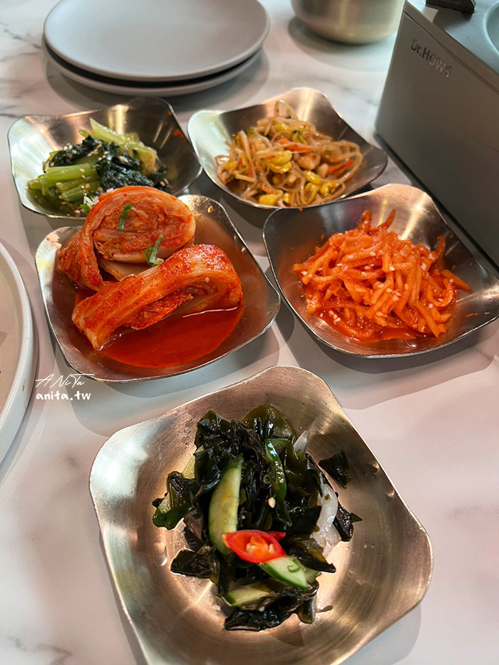 初瓦,初瓦韓式料理,孫榮,韓式料理