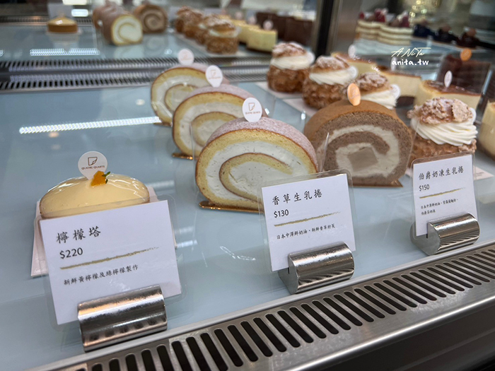 幻日線法式甜點,淡水老街 下午茶,精選文章
