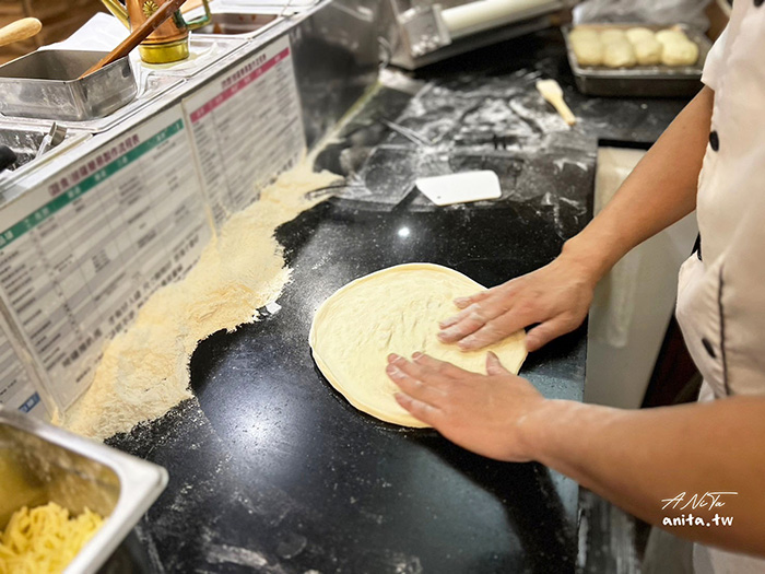 手工窯烤披薩,義大利米蘭手工窯烤披薩