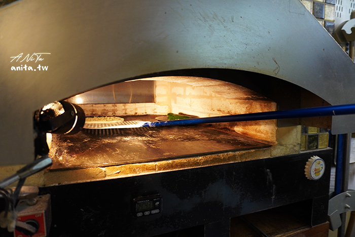 手工窯烤披薩,義大利米蘭手工窯烤披薩