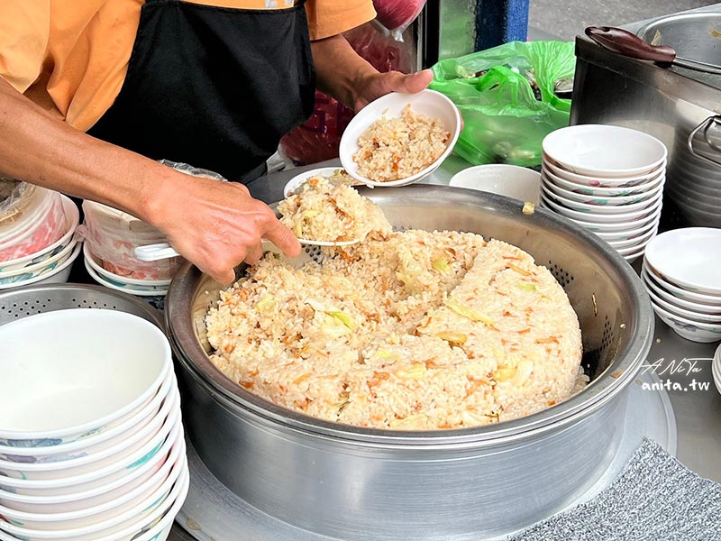 梧州街原汁排骨湯