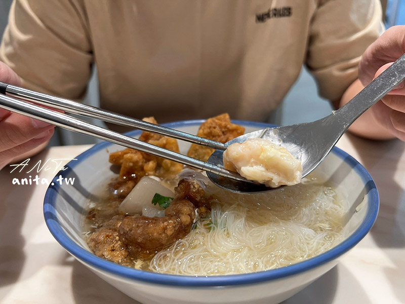 原永和排骨酥,食八子