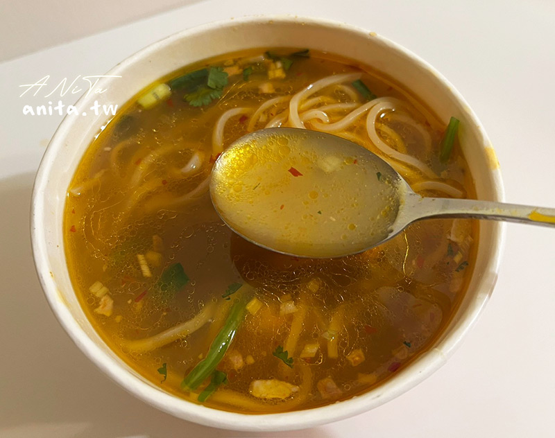 永和美食,泰式料理