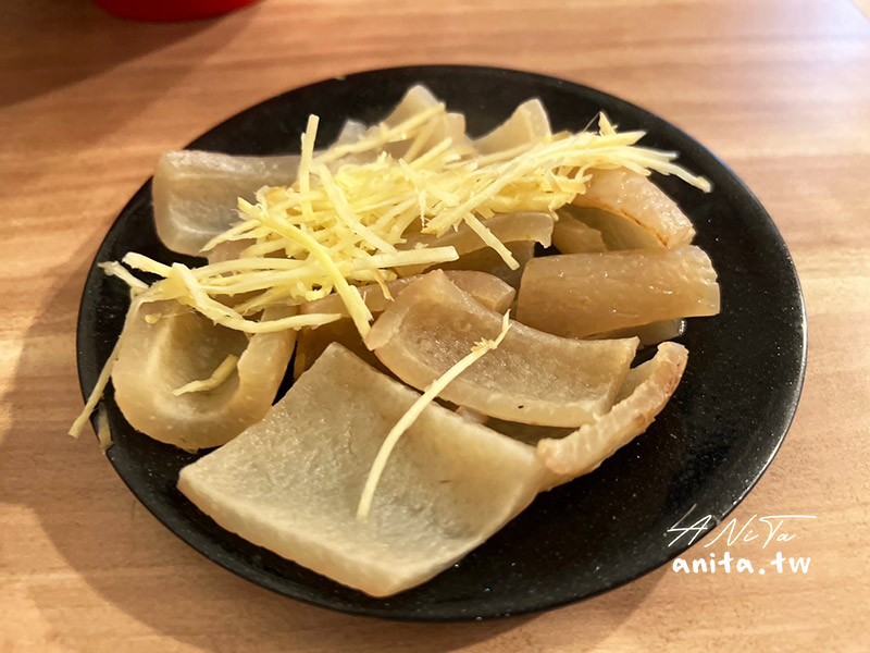 傳統小吃,大稻埕美食,永樂米苔目,米苔目