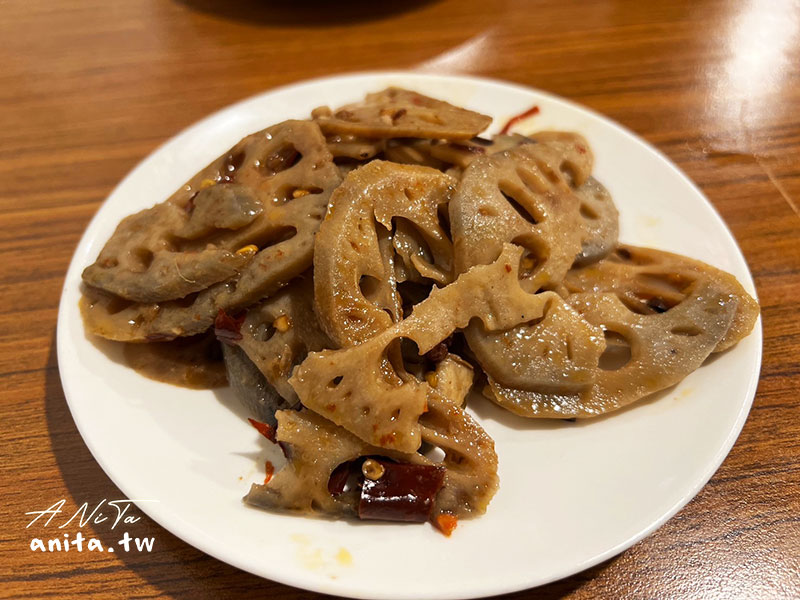 台北美食,川渝小吃坊