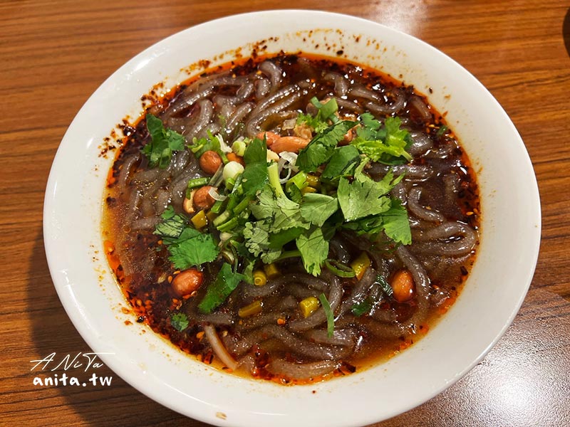 台北美食,川渝小吃坊