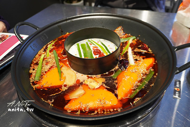 李鐵柱老火鍋,永和美食,火鍋