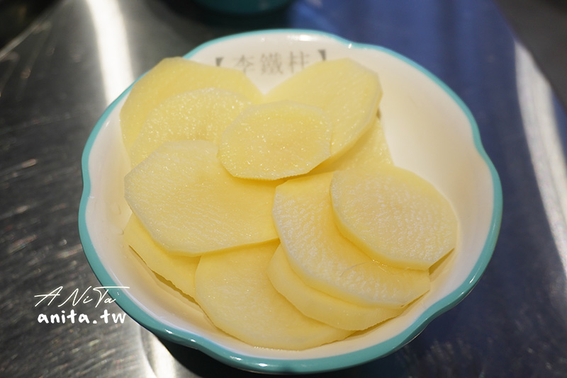 李鐵柱老火鍋,永和美食,火鍋