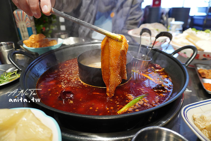 李鐵柱老火鍋,永和美食,火鍋
