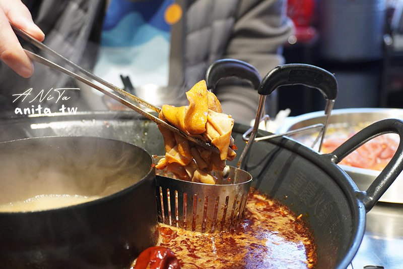 李鐵柱老火鍋,永和美食,火鍋