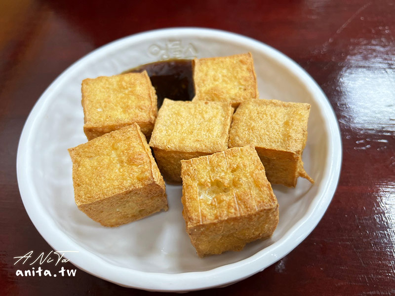 中和美食,永安擔擔麵,麵食