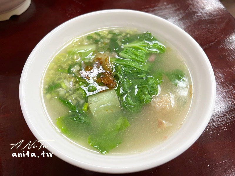 中和美食,永安擔擔麵,麵食