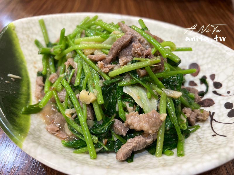 永和美食,芝秋麵食店