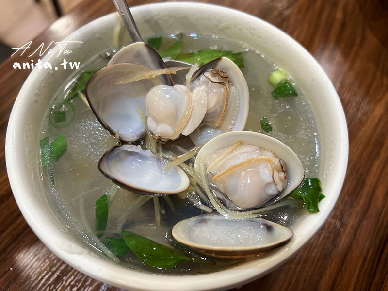 永和美食,芝秋麵食店