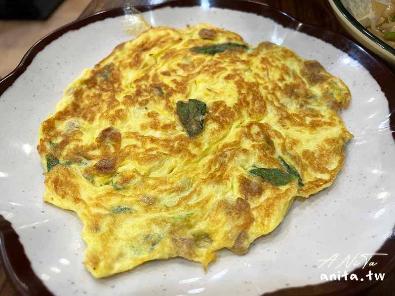 永和美食,芝秋麵食店