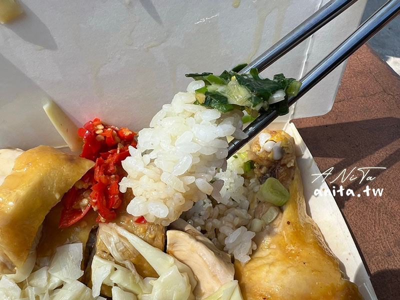 新竹美食,東門文昌雞飯