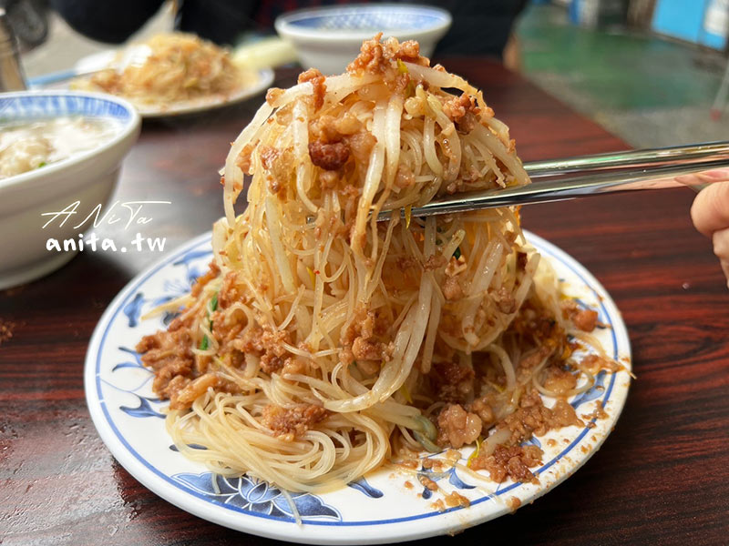 正老牌魷魚平,西門町美食