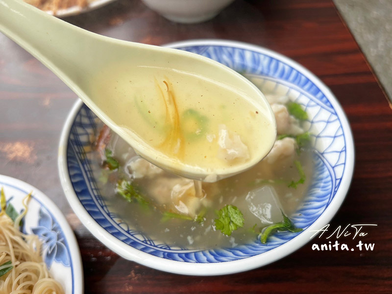 正老牌魷魚平,西門町美食
