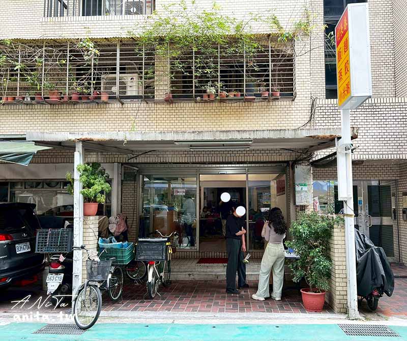 利長春小吃店,大安區美食