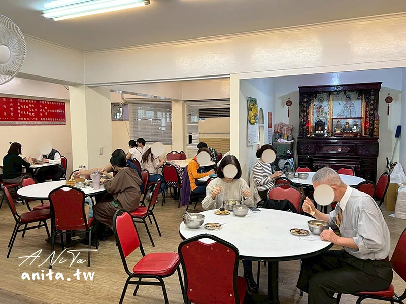 利長春小吃店,大安區美食