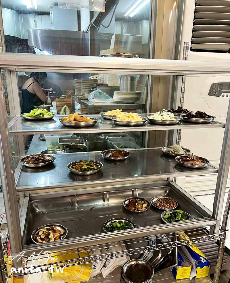 利長春小吃店,大安區美食