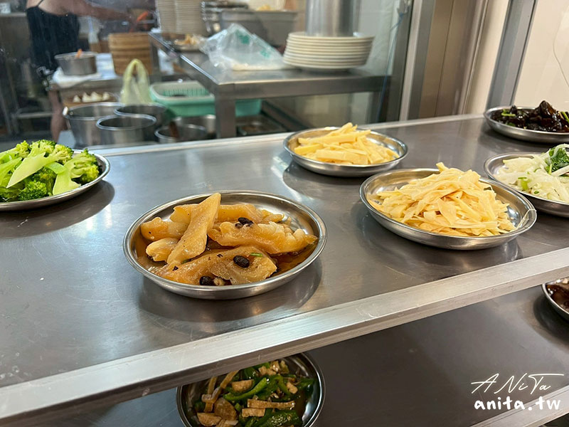 利長春小吃店,大安區美食