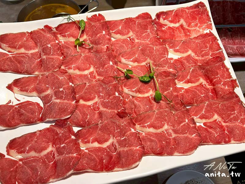 中和美食,火鍋,肉老大頂級肉品涮涮鍋