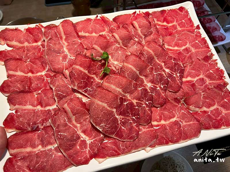 中和美食,火鍋,肉老大頂級肉品涮涮鍋