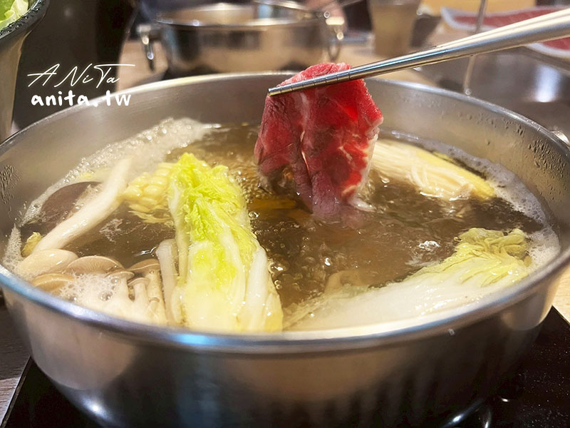 中和美食,火鍋,肉老大頂級肉品涮涮鍋