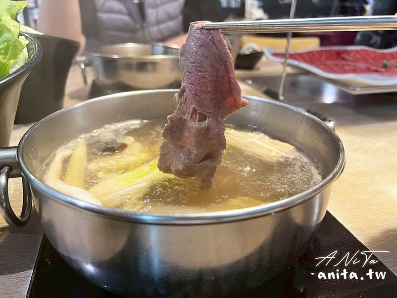 中和美食,火鍋,肉老大頂級肉品涮涮鍋
