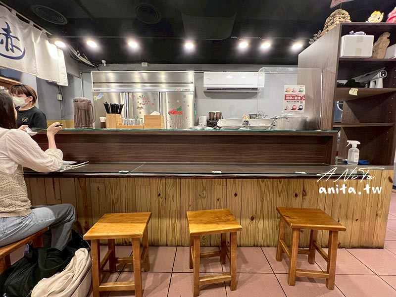 中和美食,赤麵廠
