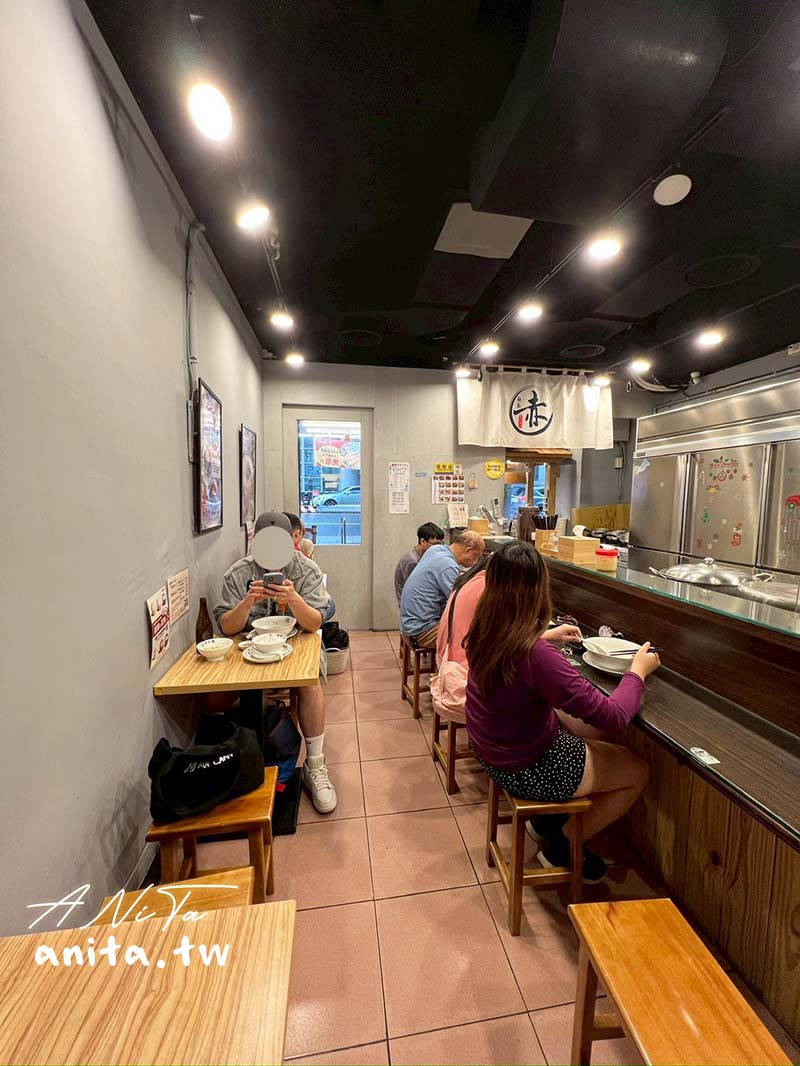 中和美食,赤麵廠
