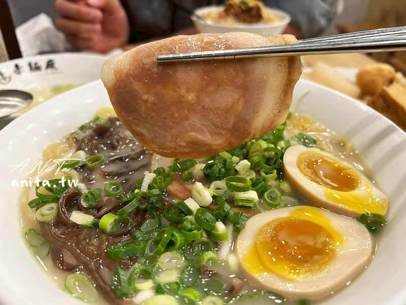 中和美食,赤麵廠