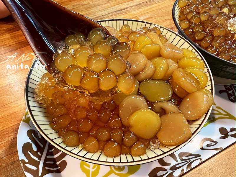網站近期文章：鴉片粉圓 古亭店｜晶瑩剔透的鴉片粉圓Q彈有嚼勁，建議調整甜度