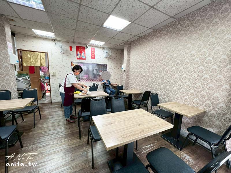 中和美食,台北美食,天喜快炒