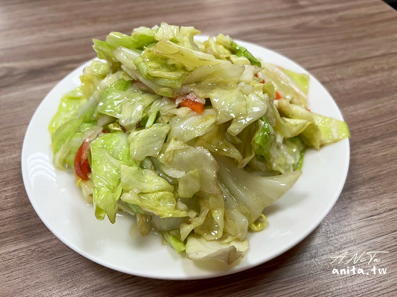 中和美食,台北美食,天喜快炒