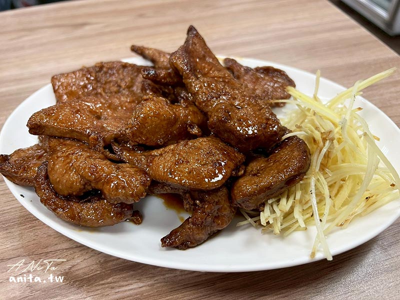 中和美食,台北美食,天喜快炒