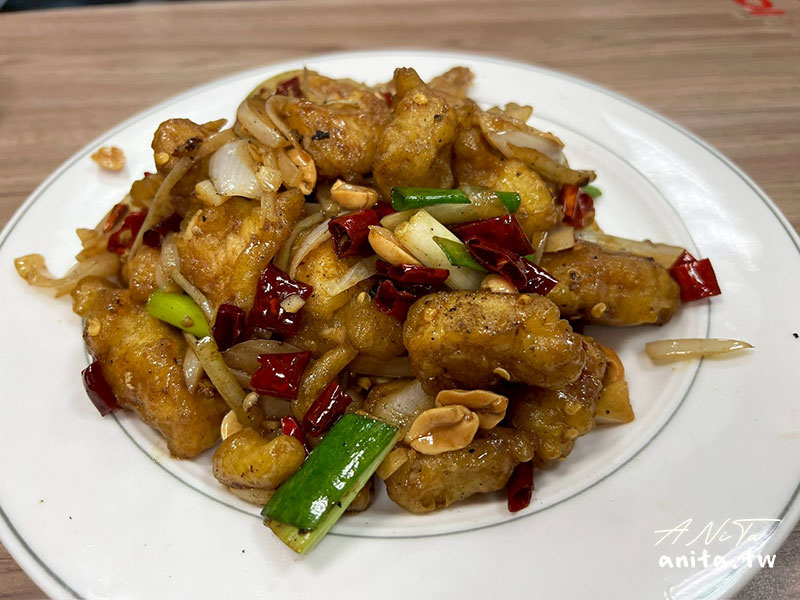 中和美食,台北美食,天喜快炒
