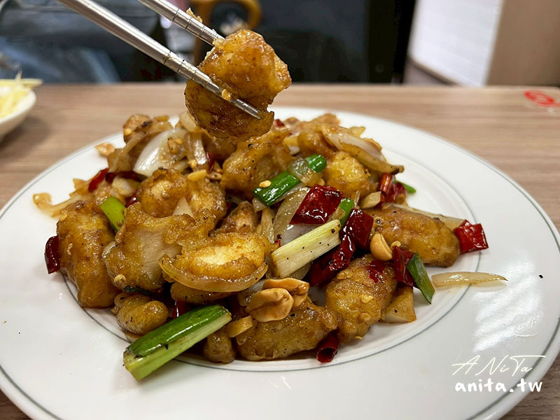 中和美食,台北美食,天喜快炒