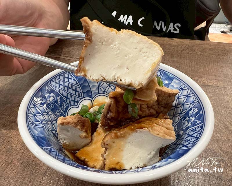 中和美食,傳統小吃,胡饕米粉湯