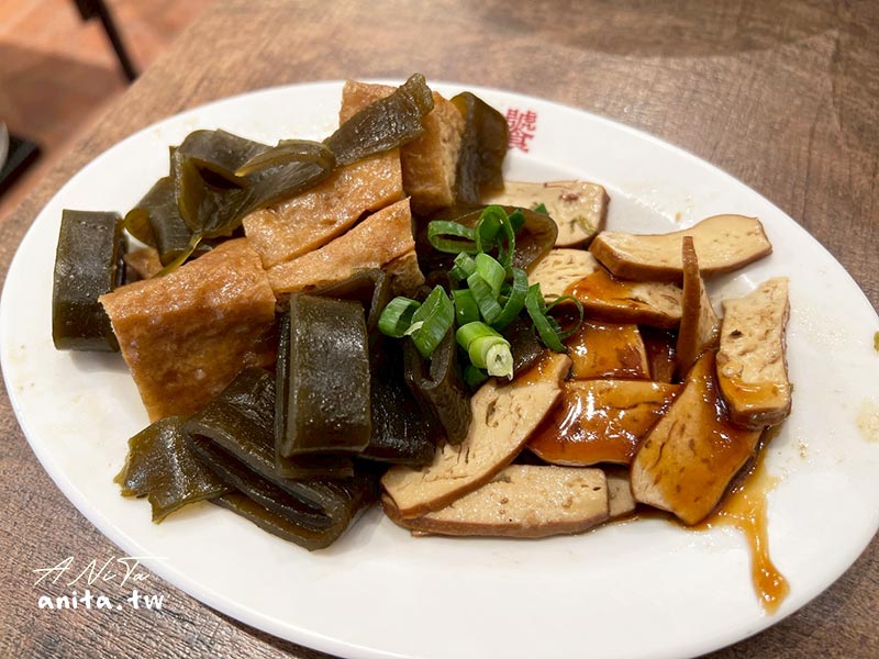 中和美食,傳統小吃,胡饕米粉湯