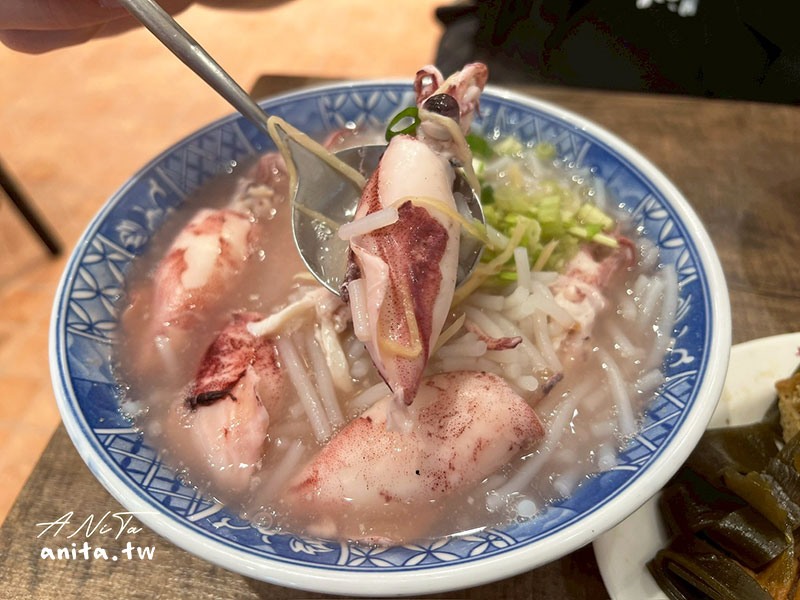 中和美食,傳統小吃,胡饕米粉湯