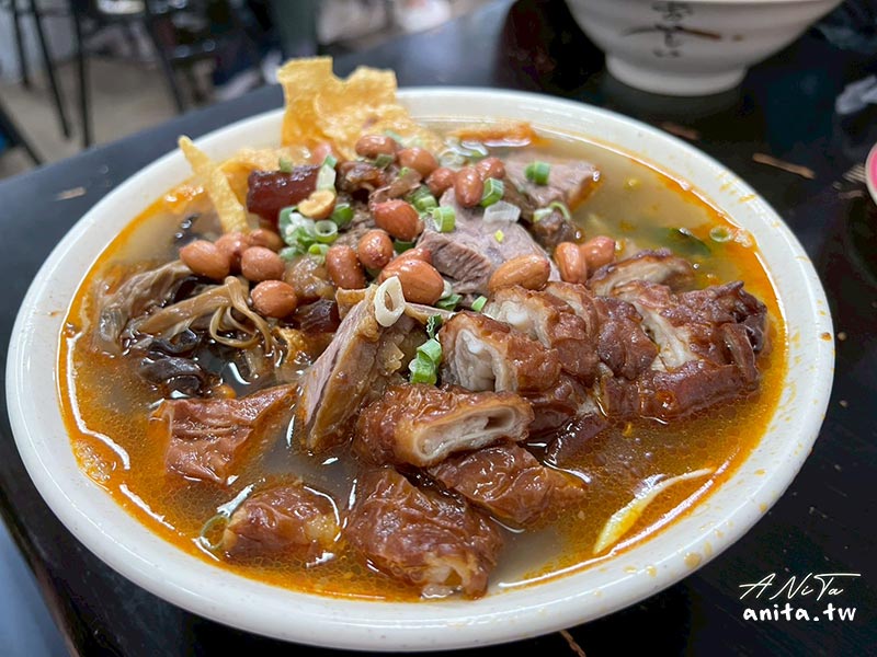 網站近期文章：廣西柳州螺螄粉｜料給的很大方，滷味數量有限售完為止