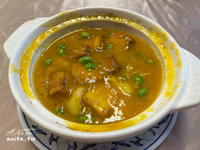 大安區美食,江浙菜,錢唐村