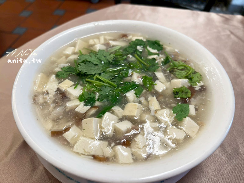 大安區美食,江浙菜,錢唐村