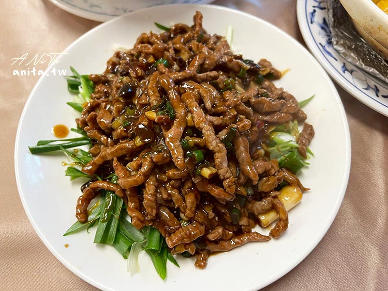 大安區美食,江浙菜,錢唐村
