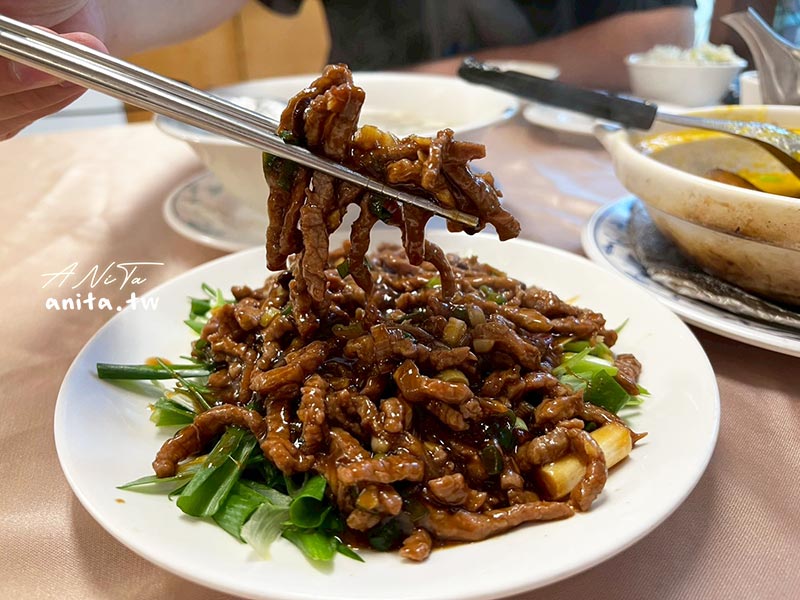 大安區美食,江浙菜,錢唐村
