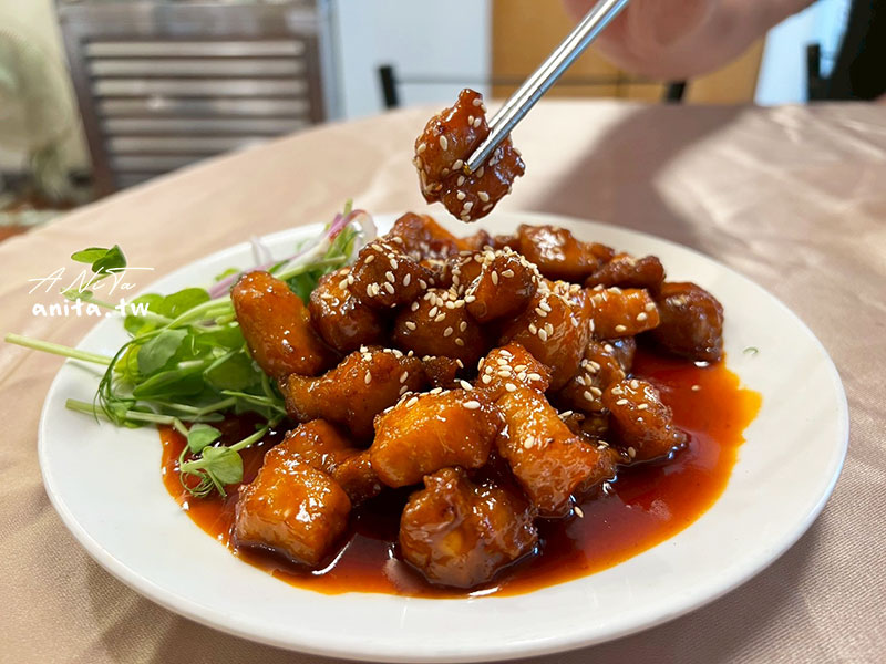 大安區美食,江浙菜,錢唐村