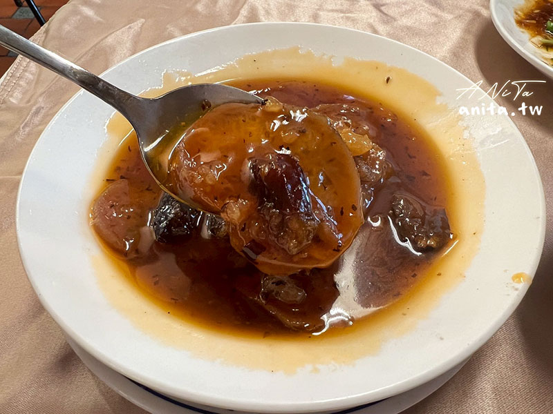 大安區美食,江浙菜,錢唐村